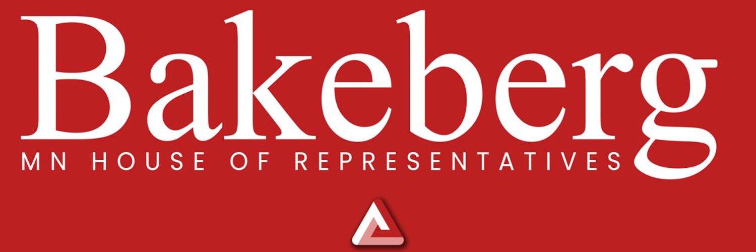 Re-Elect Ben Bakeberg