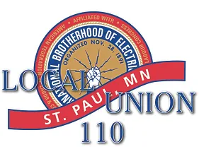 IBEW Local 110