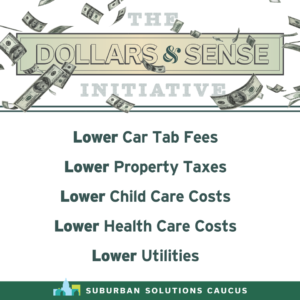 Dollars And Sense Initiative